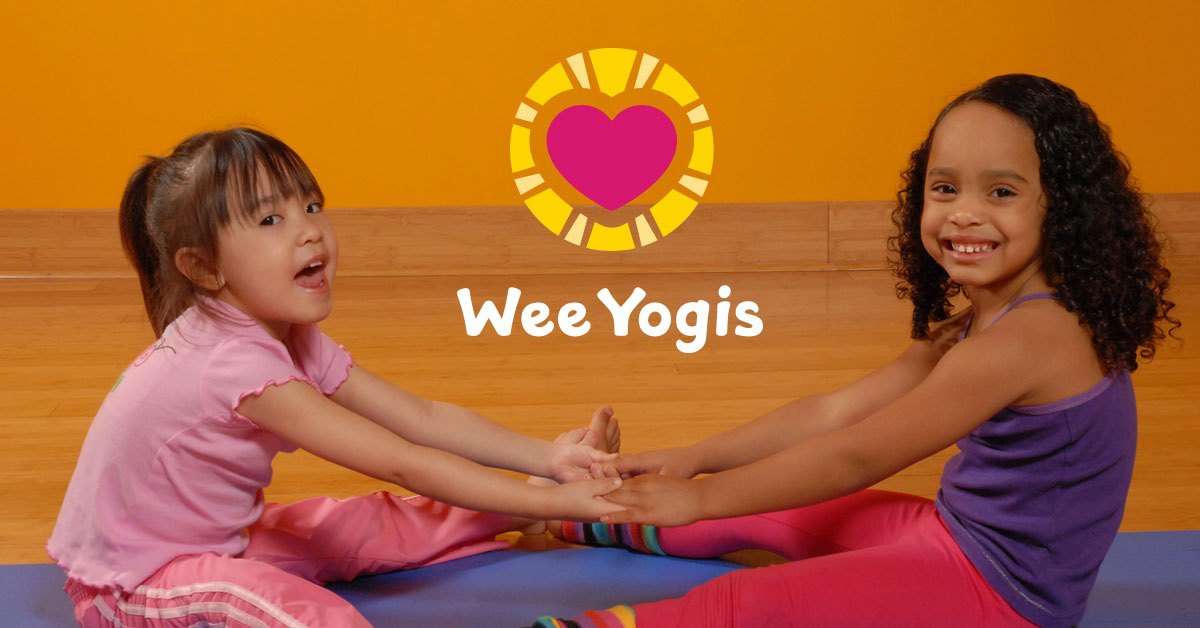 Organizations we love: Wee Yogis