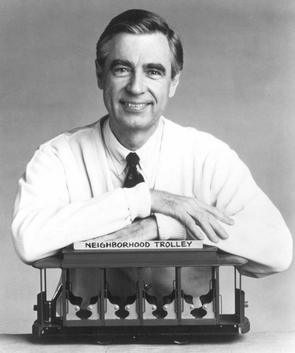 11 Mr. Rogers Quotes Every Nanny Should Know