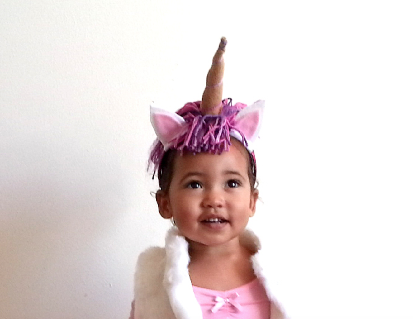 Magical, Easy + Fun Crafts For The Unicorn-Crazed Kids