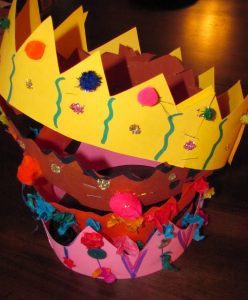 image credit: https://www.thechocolatemuffintree.com/2011/11/crowns-crowns-and-more-crowns.html 