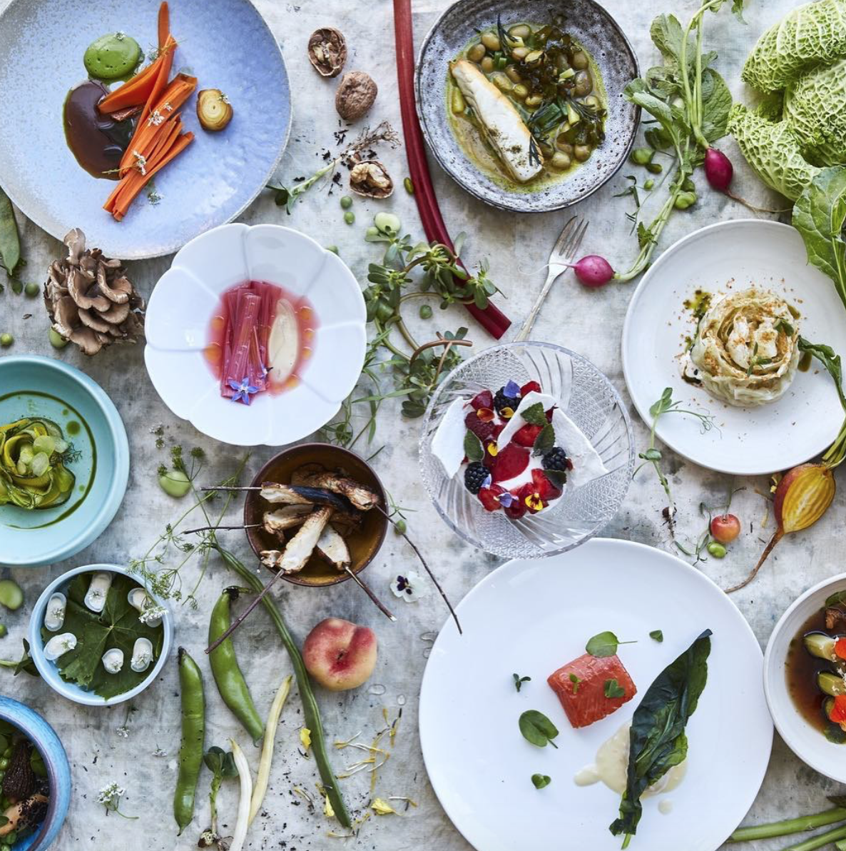 5 Surprising Ways That A Private Chef Can Change Your Life