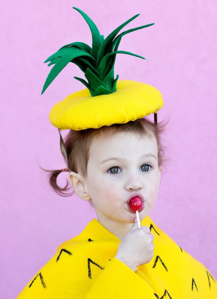 Make Frighteningly Cool Halloween Costumes For Your Nanny Kids: Here’s 10 Amazing DIY Looks!