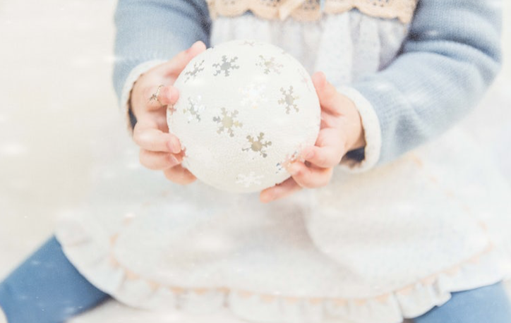 How To Spread Cheer + Involve Your Nanny Kids In Holiday Giving