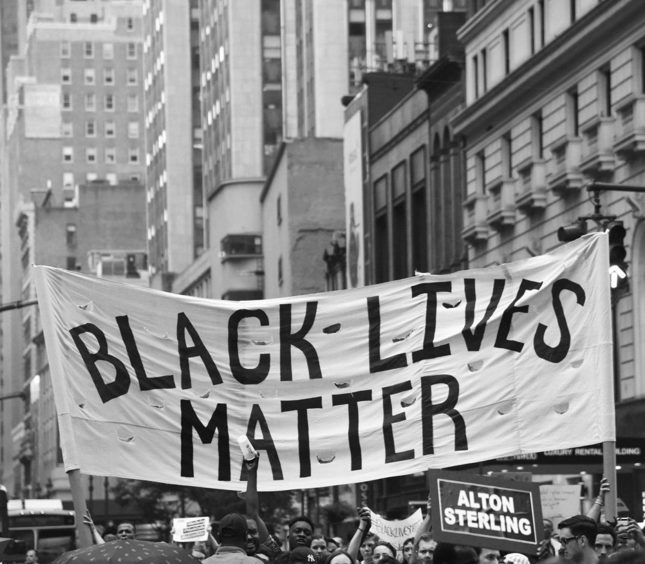 Black Lives Matter: A Statement From Adventure Nannies