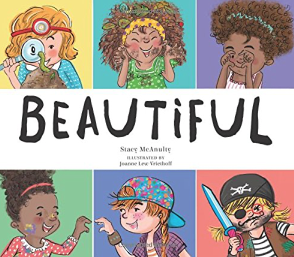 A Compilation Of Diverse Children’s Books From ‘Here Wee Read’