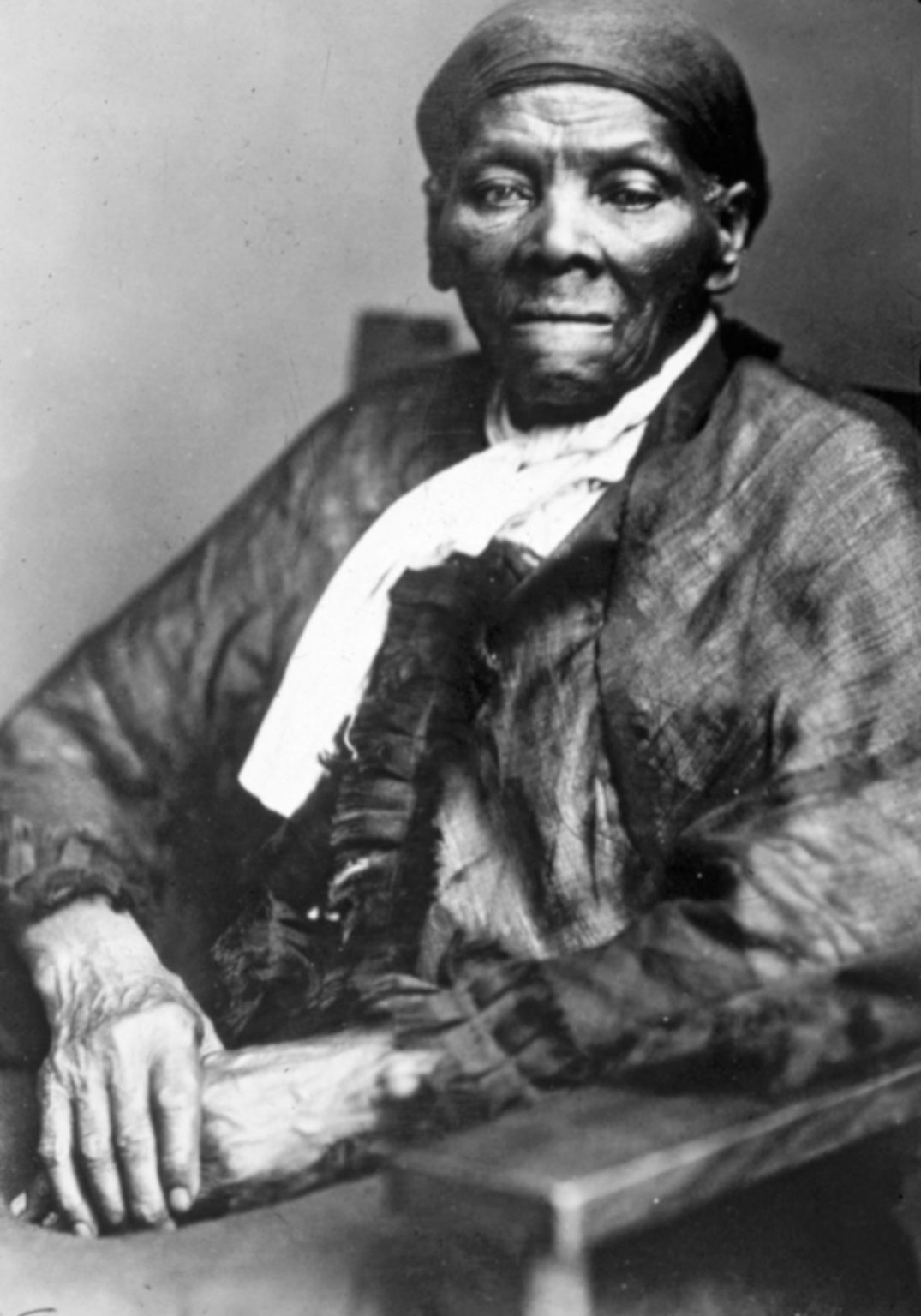 Womens History Month Spotlight Harriet Tubman